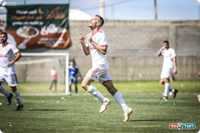 חגיגת שערים בבאקה (נזיה סולטאן)